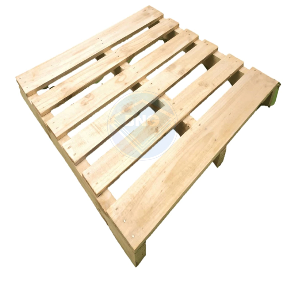 Pallet gỗ thông - Pallet Gỗ BNG - Công Ty TNHH XNK BNG