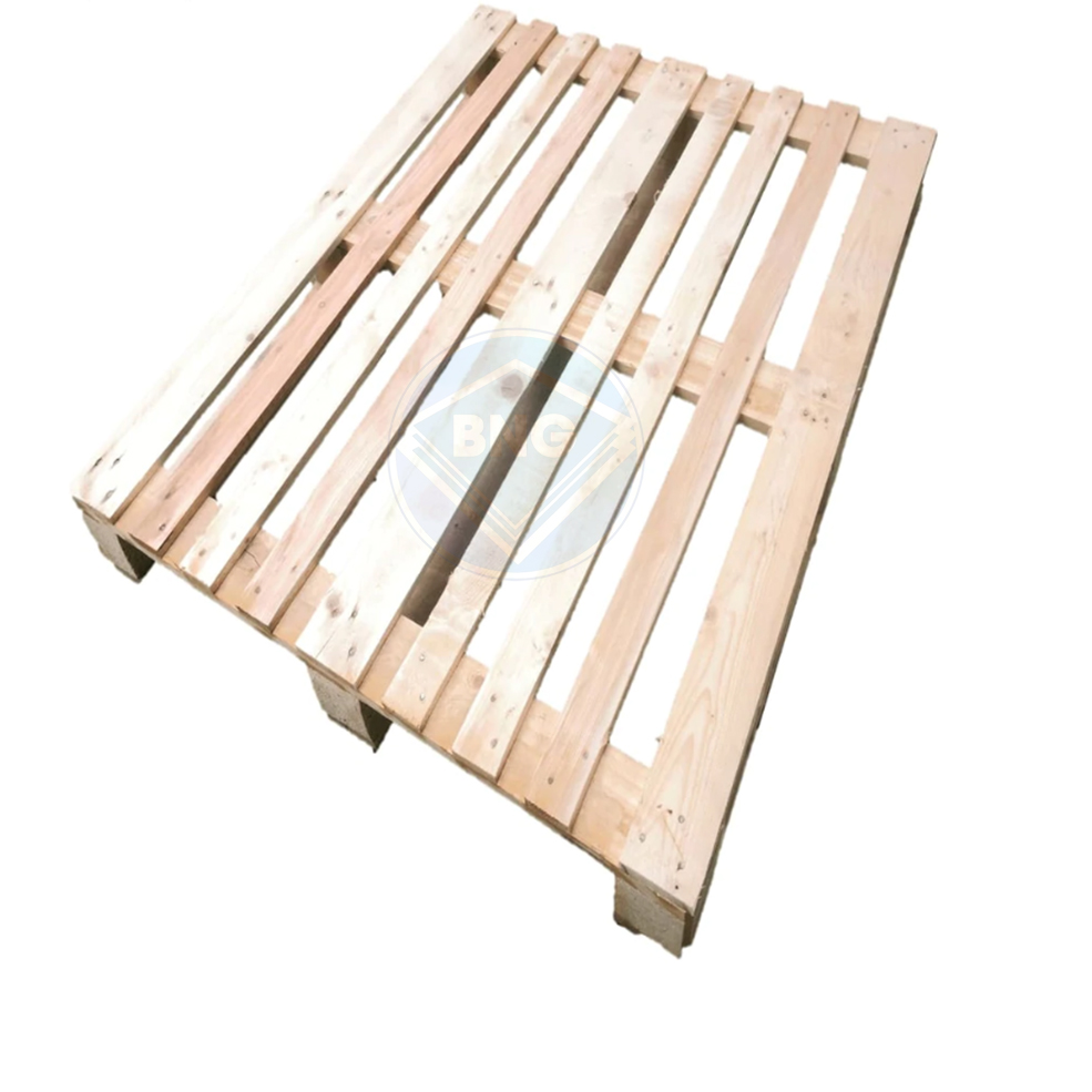 Pallet gỗ thông - Pallet Gỗ BNG - Công Ty TNHH XNK BNG