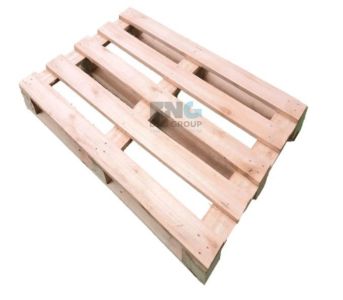 Pallet gỗ thông - Pallet Gỗ BNG - Công Ty TNHH XNK BNG
