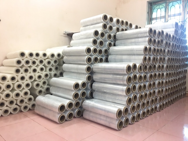 Băng Dính D-UP – Công Ty Cổ Phần Sản Xuất Và Thương Mại D-UP