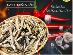 thủy sản - Công Ty TNHH Sản Xuất Dịch Vụ Khách Sạn Hải Thành