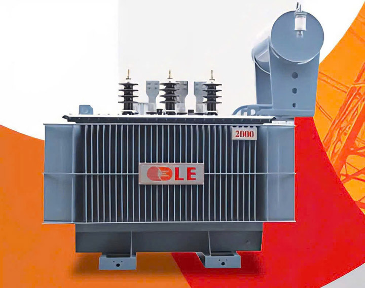 Catalogue công ty Thiết Bị Điện Hà Nội - Máy Biến áp LE, Máy Biến Thế LE  - Công Ty Cổ Phần Sản Xuất Thiết Bị Điện Hà Nội