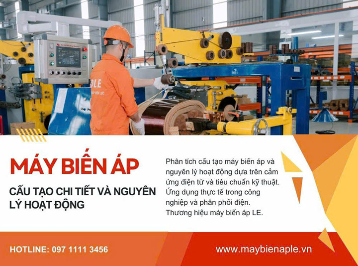 Catalogue công ty Thiết Bị Điện Hà Nội - Máy Biến áp LE, Máy Biến Thế LE  - Công Ty Cổ Phần Sản Xuất Thiết Bị Điện Hà Nội