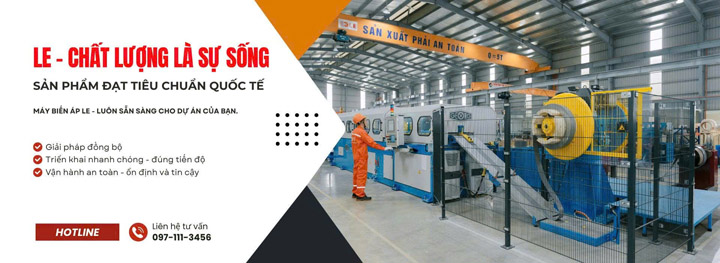 Catalogue công ty Thiết Bị Điện Hà Nội - Máy Biến áp LE, Máy Biến Thế LE  - Công Ty Cổ Phần Sản Xuất Thiết Bị Điện Hà Nội