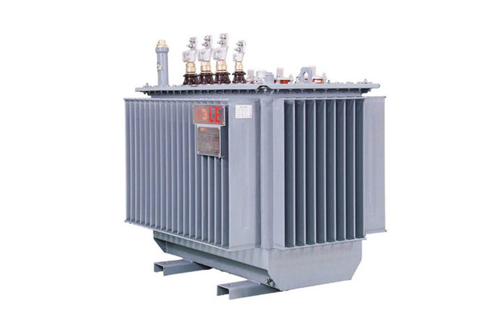 Máy biến áp kiểu kín - Máy Biến áp LE, Máy Biến Thế LE  - Công Ty Cổ Phần Sản Xuất Thiết Bị Điện Hà Nội