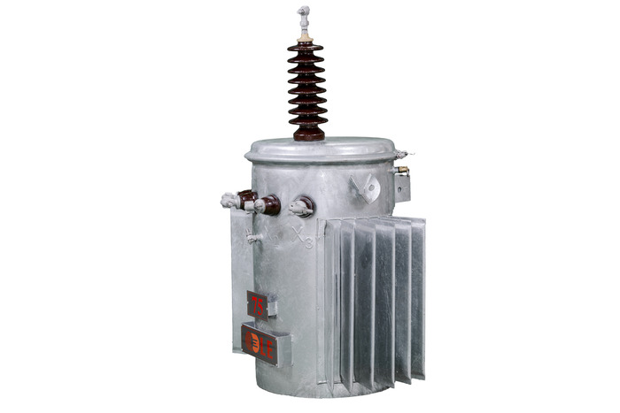 Máy biến áp 1 pha