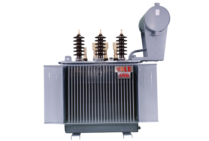 Máy biến áp kiểu hở