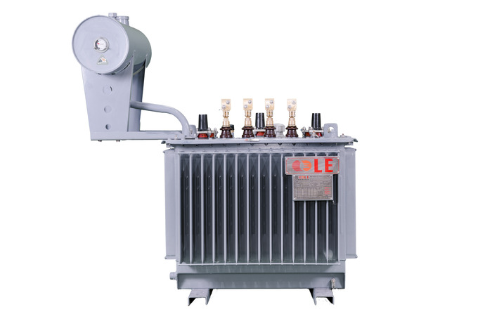 Máy biến áp kiểu hở