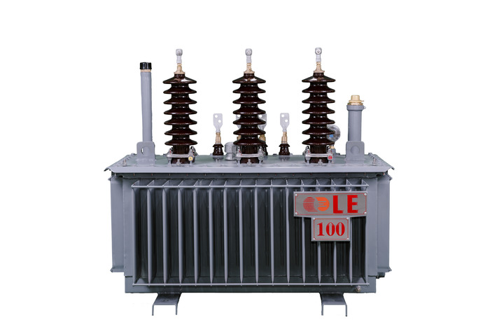 Máy biến áp công nghệ Unicore