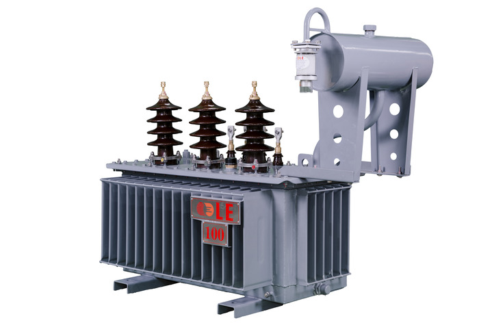 Máy biến áp công nghệ Unicore
