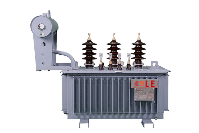 Máy biến áp công nghệ Unicore