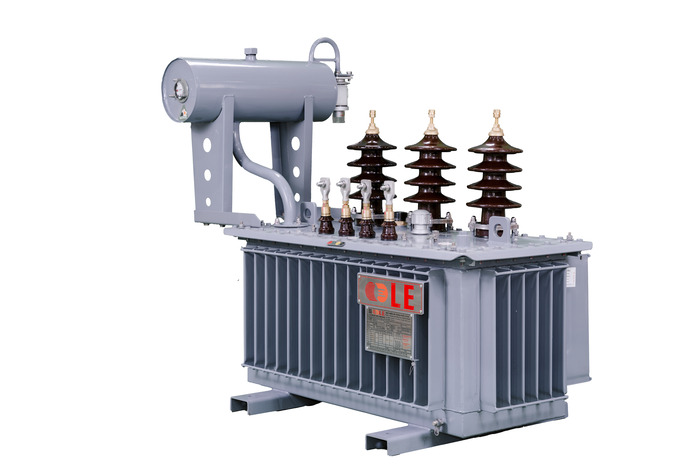 Máy biến áp công nghệ Unicore
