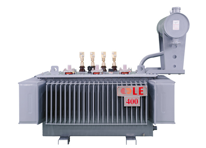 Máy biến áp công nghệ Unicore