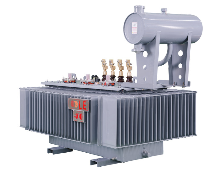 Máy biến áp công nghệ Unicore