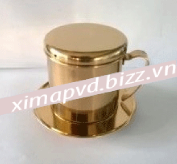 Xi mạ đồ gia dụng