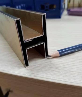 Xi mạ thanh inox