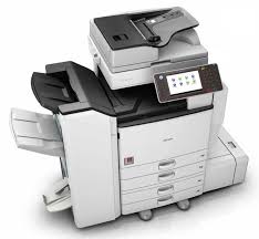 Máy Photocopy đã qua sử dụng - Cho Thuê Máy Photocopy Thái Dương - Công Ty Cổ Phần Dịch Vụ Thương Mại Kỹ Thuật Thái Dương