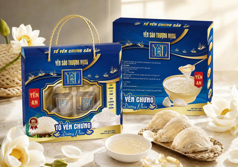 In hộp giấy