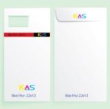 In bao thư - In ấn KAS - Công Ty TNHH In ấn KAS