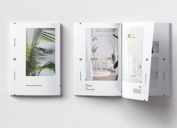 In Catalogue - In ấn KAS - Công Ty TNHH In ấn KAS