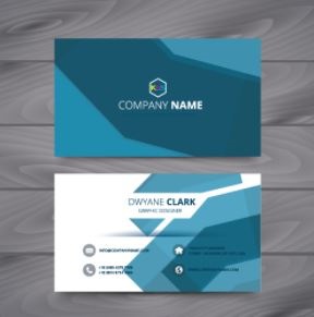 In name card - In ấn KAS - Công Ty TNHH In ấn KAS