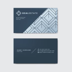 In name card - In ấn KAS - Công Ty TNHH In ấn KAS