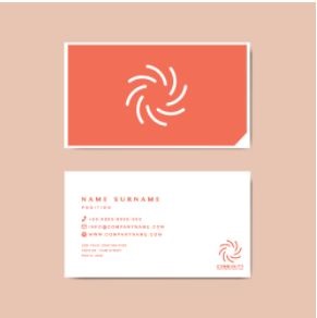 In name card - In ấn KAS - Công Ty TNHH In ấn KAS