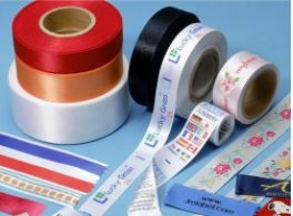 In nhãn vải quần áo - In ấn KAS - Công Ty TNHH In ấn KAS