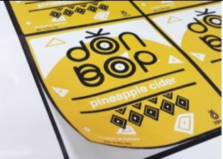 In tem nhãn Decal - In ấn KAS - Công Ty TNHH In ấn KAS