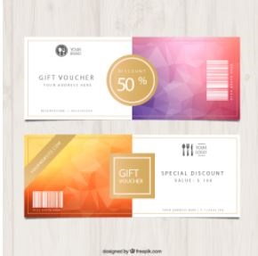 In thẻ giảm giá - In ấn KAS - Công Ty TNHH In ấn KAS