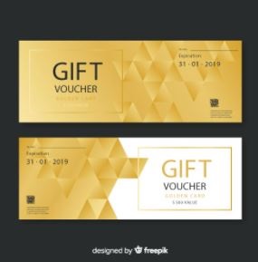 In thẻ giảm giá - In ấn KAS - Công Ty TNHH In ấn KAS