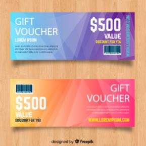 In thẻ giảm giá - In ấn KAS - Công Ty TNHH In ấn KAS