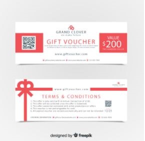 In thẻ giảm giá - In ấn KAS - Công Ty TNHH In ấn KAS