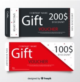 In thẻ giảm giá - In ấn KAS - Công Ty TNHH In ấn KAS