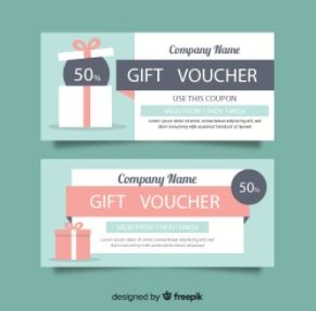 In thẻ giảm giá - In ấn KAS - Công Ty TNHH In ấn KAS