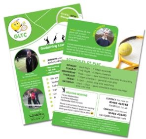 In tờ rơi - In ấn KAS - Công Ty TNHH In ấn KAS