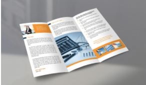 In tờ rơi - In ấn KAS - Công Ty TNHH In ấn KAS