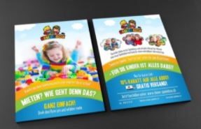 In tờ rơi - In ấn KAS - Công Ty TNHH In ấn KAS