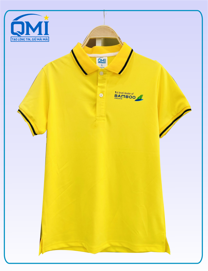Áo thun khách sạn Phương Anh