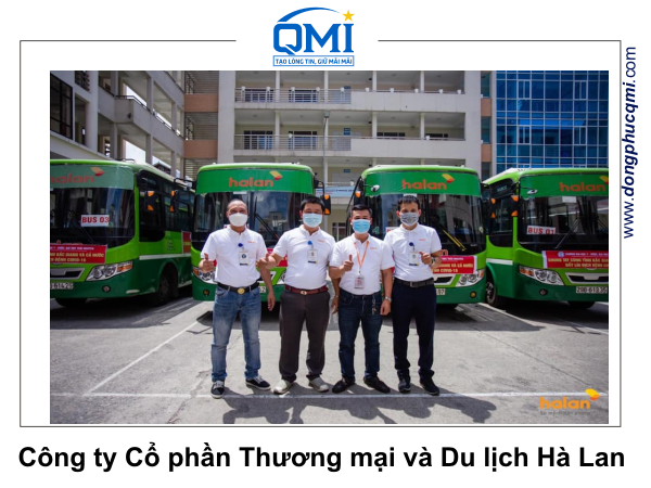 Công ty thương mại Du Lịch