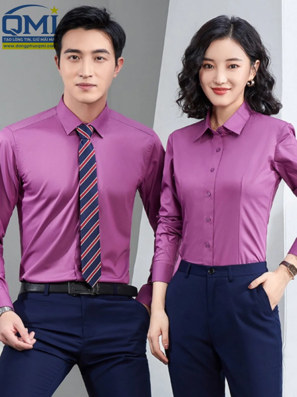Đồng phục công sở