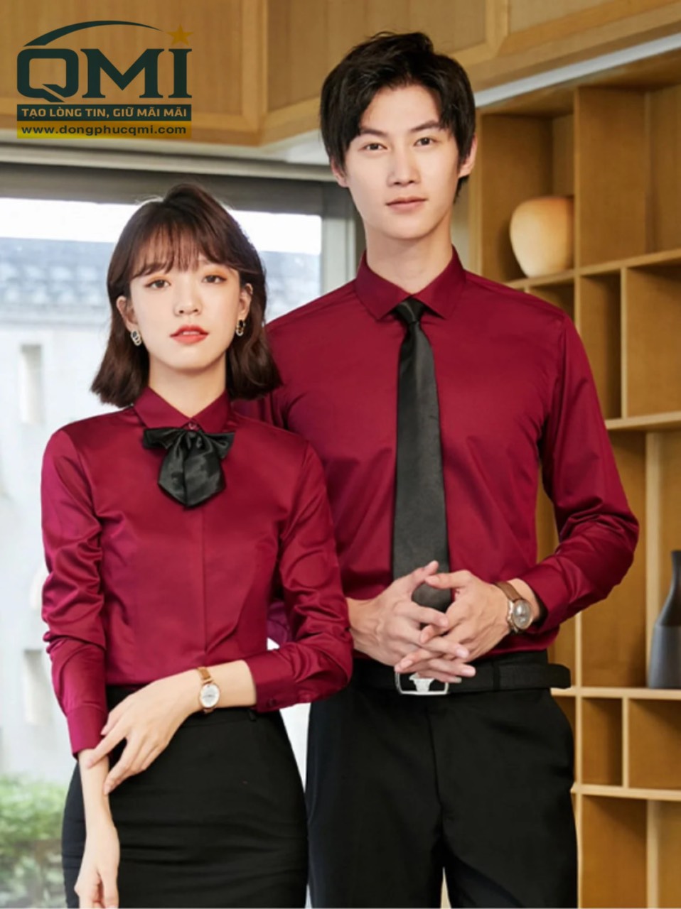 Đồng phục công sở