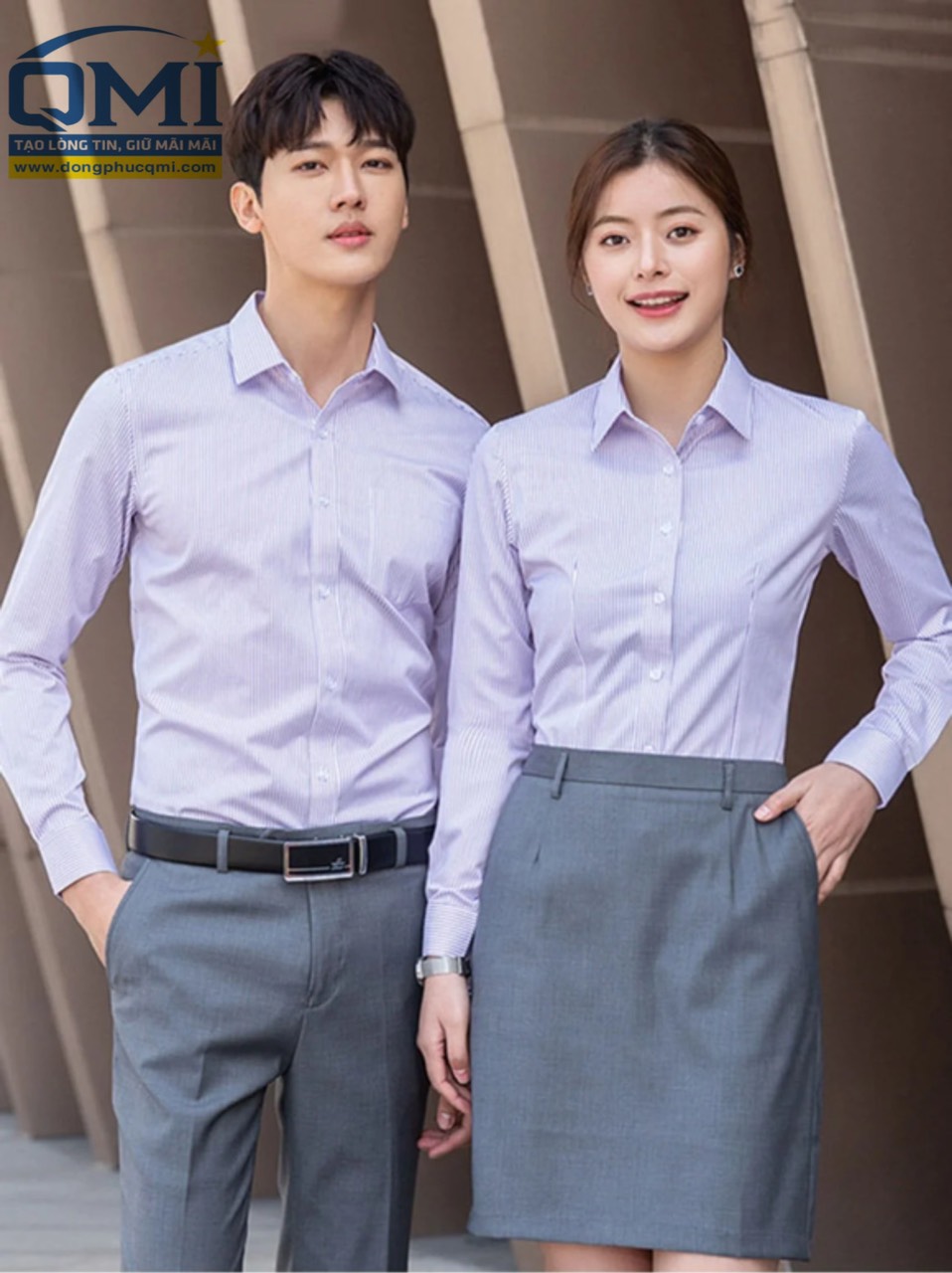 Đồng phục công sở