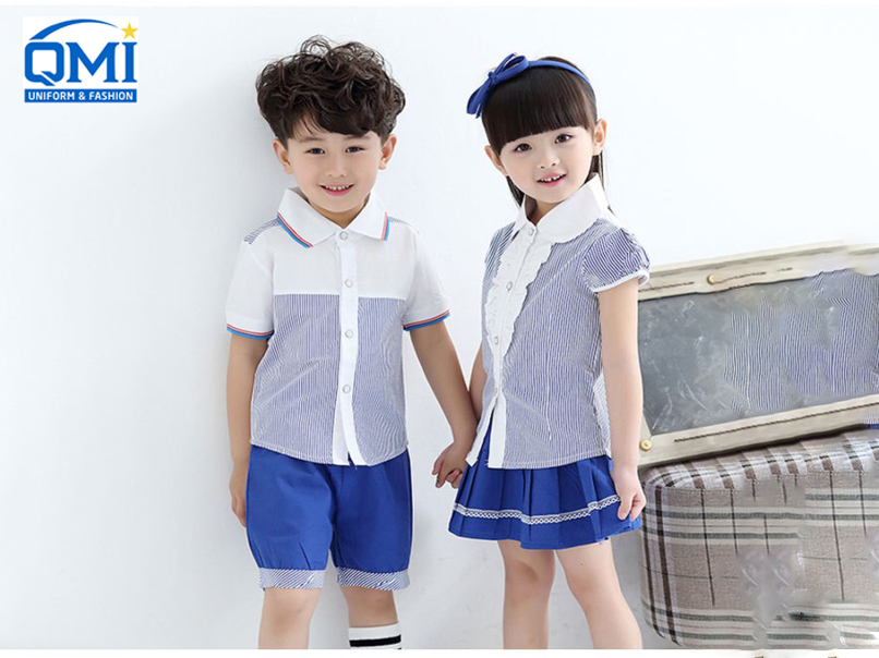 Đồng phục mầm non