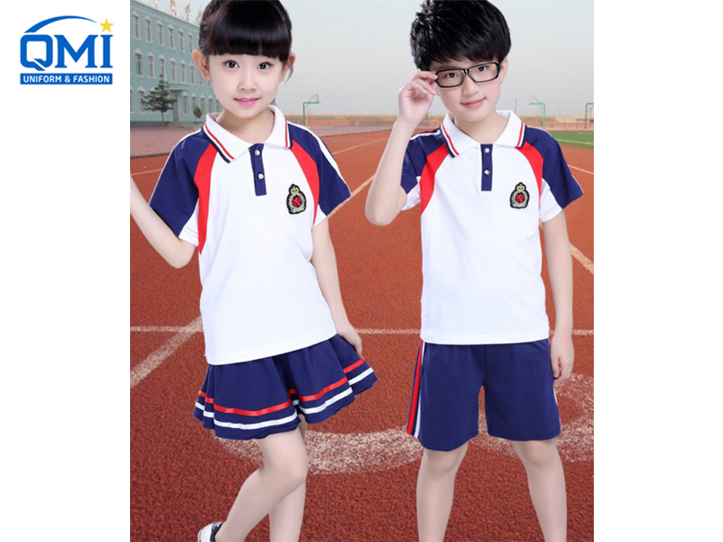 Đồng phục mầm non