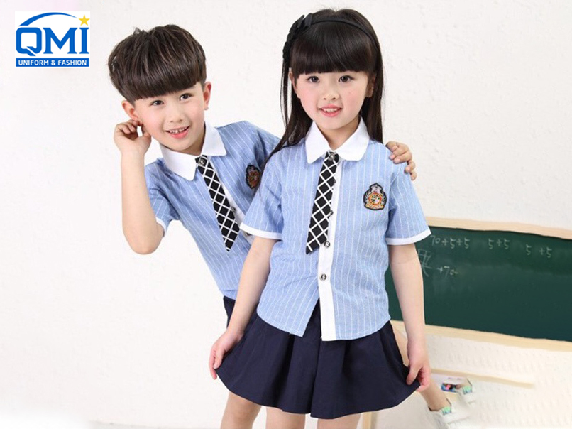 Đồng phục mầm non