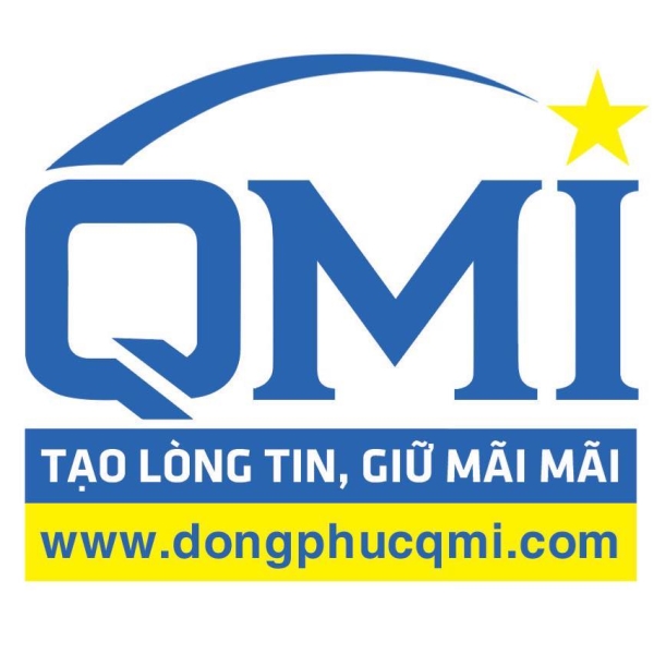  - Đồng Phục QMI - Công Ty TNHH MTV Sản Xuất Và Thương Mại Quang Minh - QMI