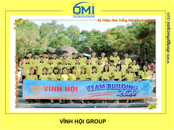 Vĩnh Hội Group