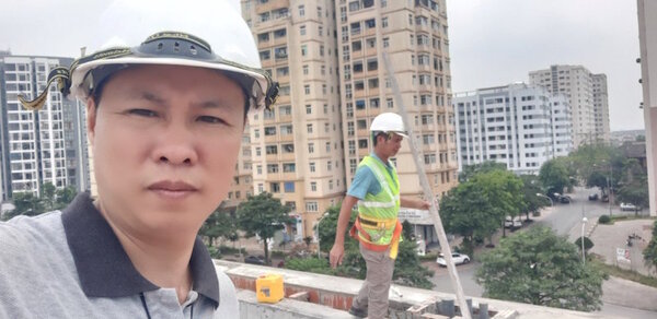 Thi công hoàn thiện nề xây trát ốp lát