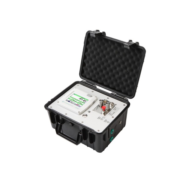 DP 400 mobile - Thiết Bị Khí Nén FIL - Công Ty TNHH FIL Việt Nam